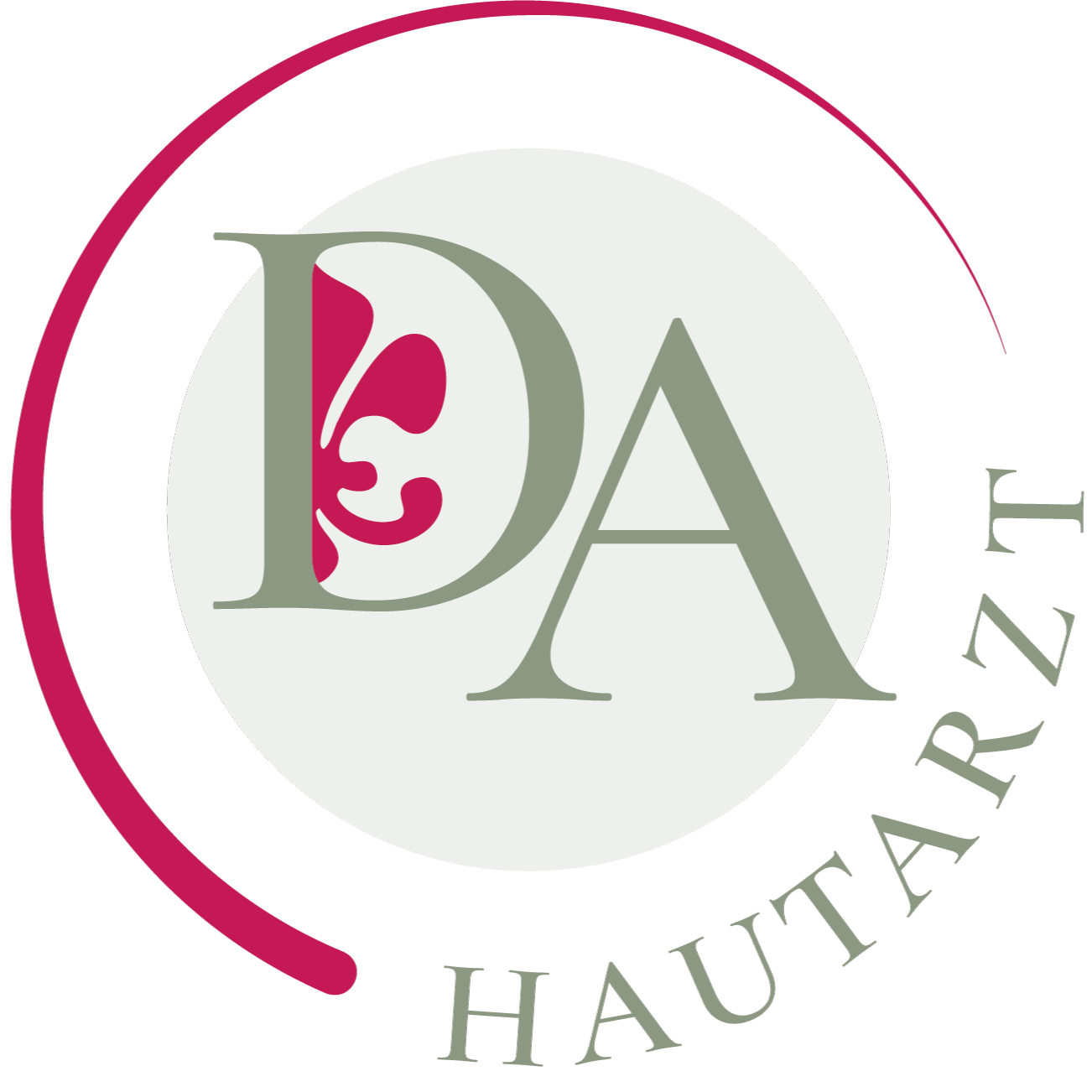 DA Hautarzt Logo